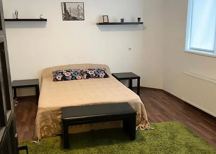 بيت شباب Mosaico Alfetta *