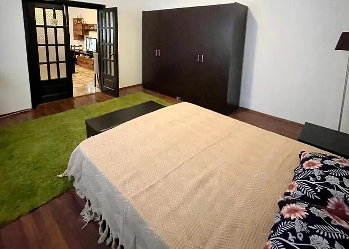 بيت شباب Mosaico Alfetta *