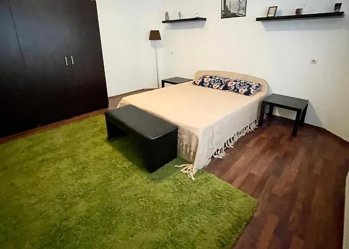 بيت شباب Mosaico Alfetta *