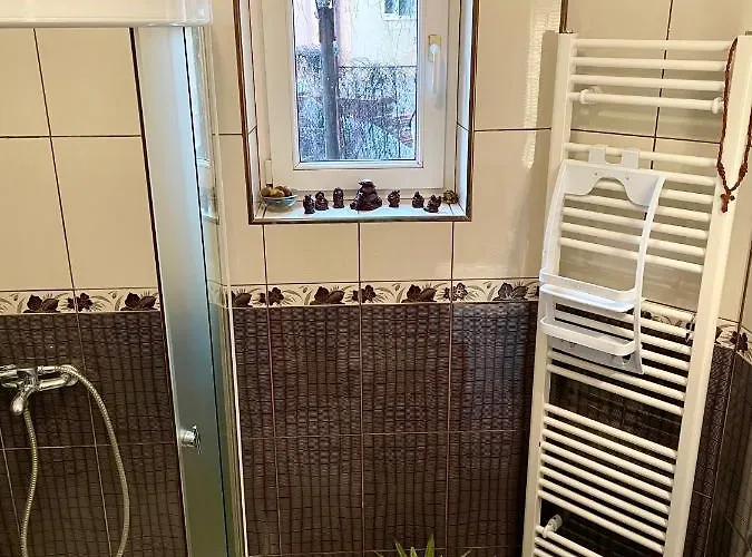 Mosaico Alfetta 旅馆