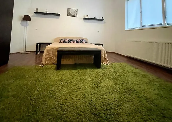 Mosaico Alfetta بيت شباب *