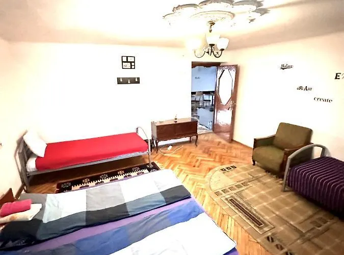 بيت شباب Mosaico Alfetta