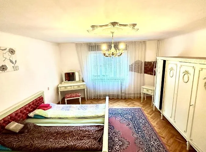 بيت شباب Mosaico Alfetta تيميشورا