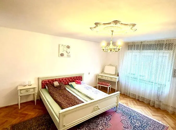 Mosaico Alfetta بيت شباب تيميشورا