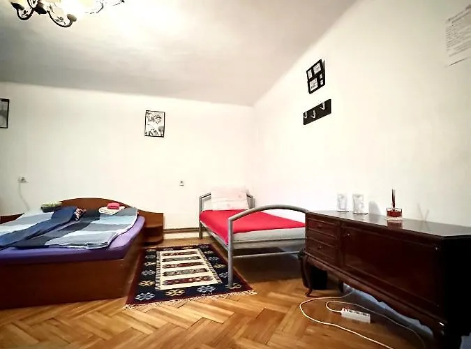 Mosaico Alfetta 旅馆