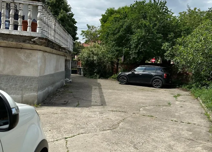 Mosaico Alfetta بيت شباب *