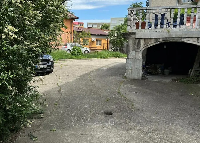 بيت شباب Mosaico Alfetta