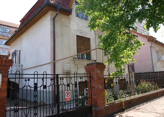 旅馆 Mosaico Alfetta *