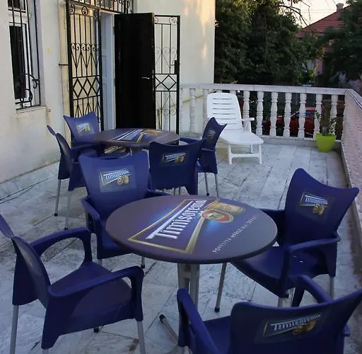 بيت شباب Mosaico Alfetta تيميشورا