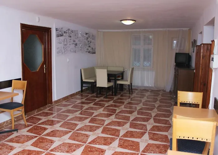 Mosaico Alfetta بيت شباب