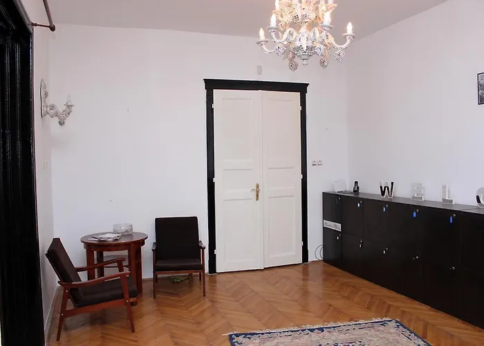 بيت شباب Mosaico Alfetta