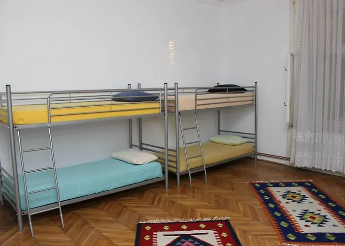 بيت شباب Mosaico Alfetta *