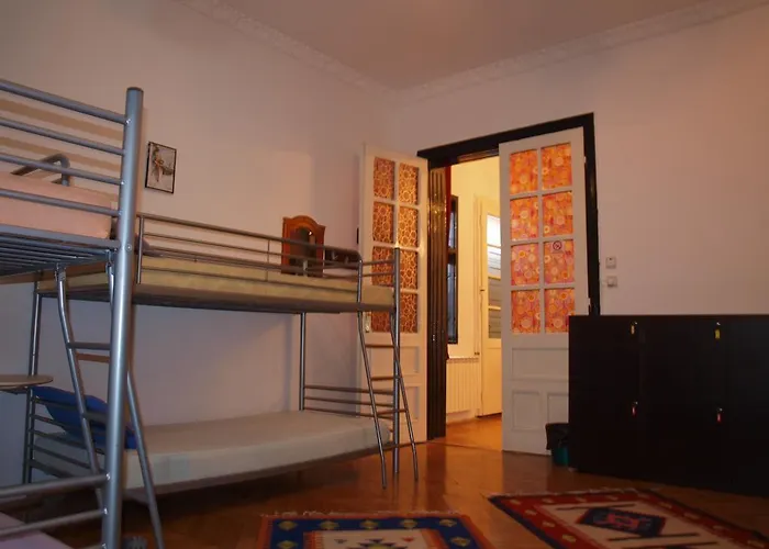 بيت شباب Mosaico Alfetta