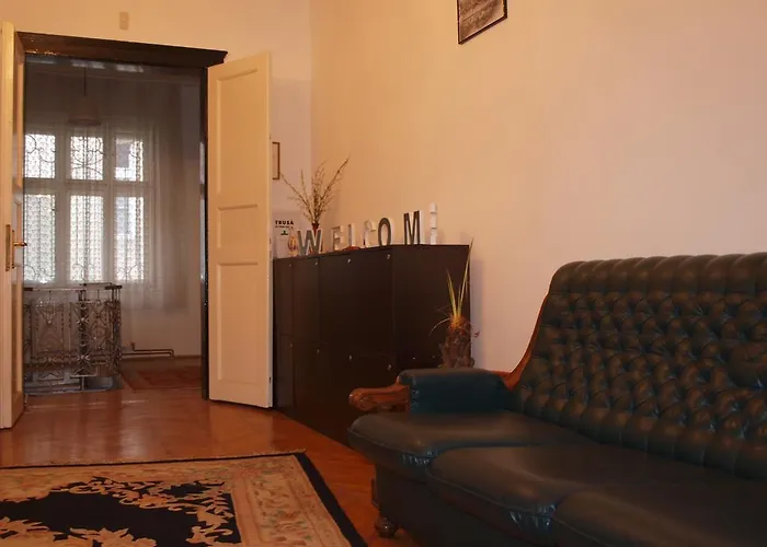 بيت شباب Mosaico Alfetta تيميشورا