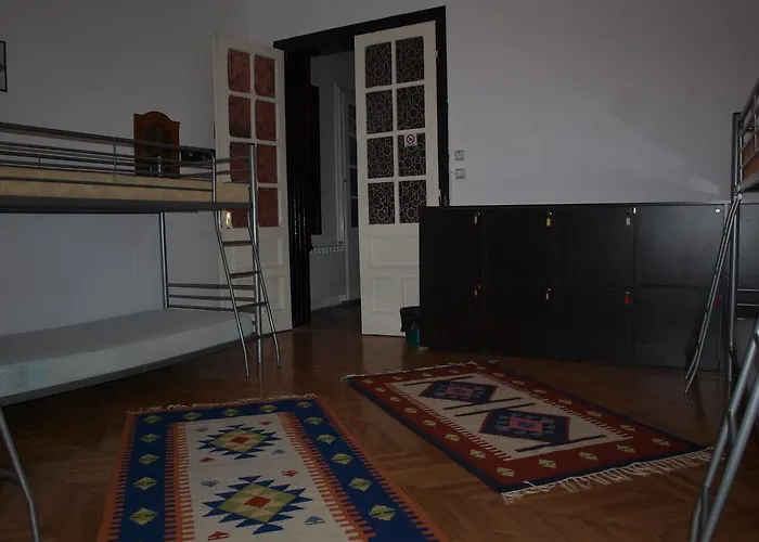 旅馆 Mosaico Alfetta *