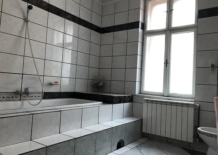 Mosaico Alfetta بيت شباب تيميشورا