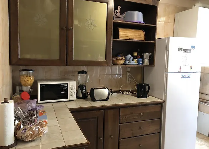 Mosaico Alfetta 旅馆