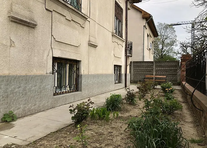 Mosaico Alfetta 旅馆 蒂米什瓦拉