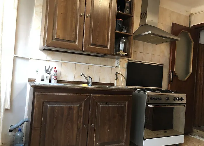 Mosaico Alfetta 旅馆