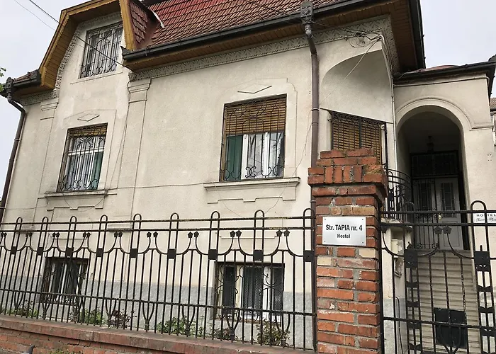 Mosaico Alfetta 蒂米什瓦拉