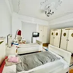 Hostal Mosaico Alfetta *