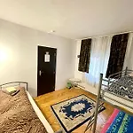 Mosaico Alfetta Hostal