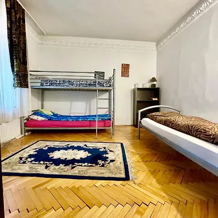 Mosaico Alfetta Хостел *