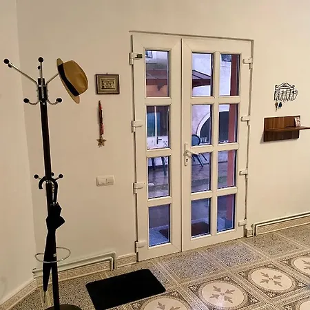 Mosaico Alfetta Хостел *