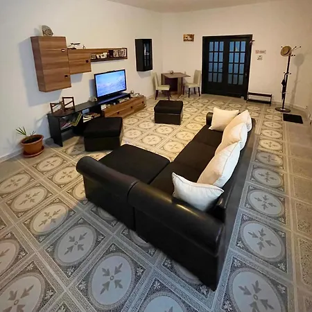 Mosaico Alfetta Хостел