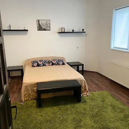 Хостел Mosaico Alfetta *