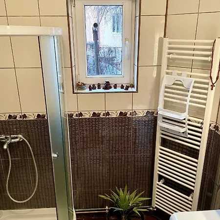 Mosaico Alfetta Хостел