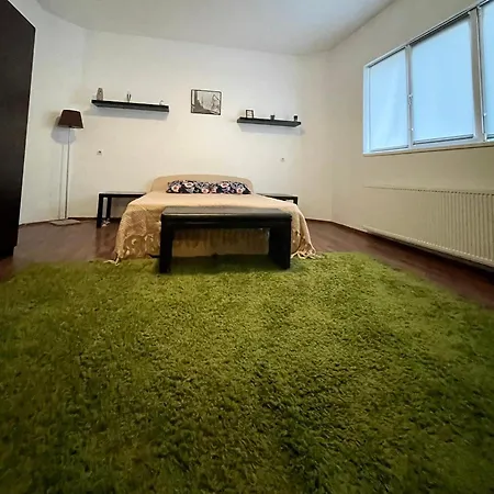 Mosaico Alfetta Хостел *