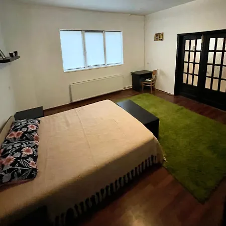 Mosaico Alfetta Хостел *