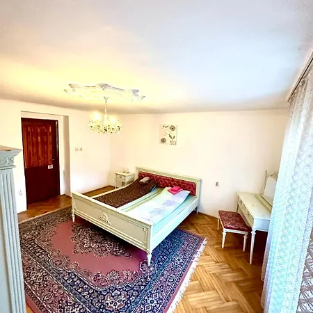 Mosaico Alfetta Хостел