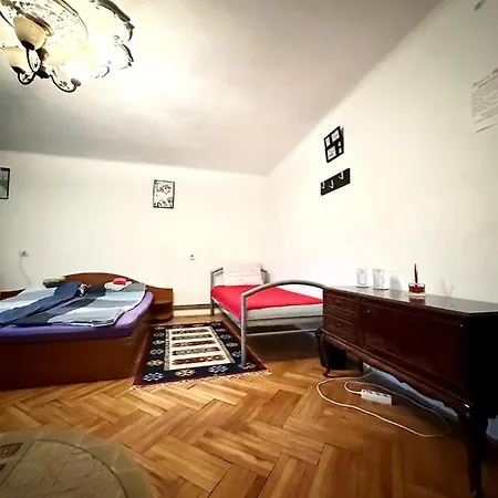 Mosaico Alfetta Хостел