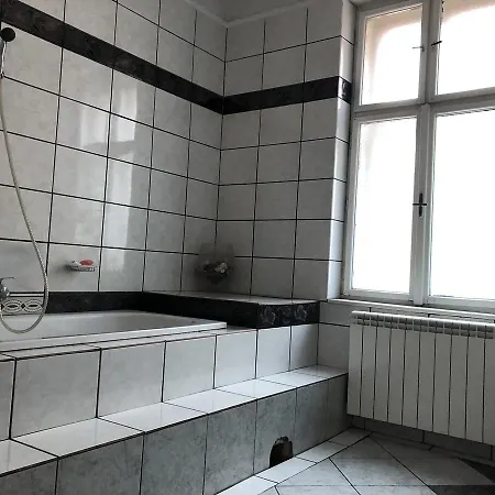 Mosaico Alfetta Хостел Тімішоара