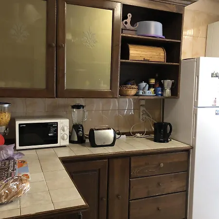 Mosaico Alfetta Хостел