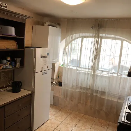 Mosaico Alfetta Хостел *